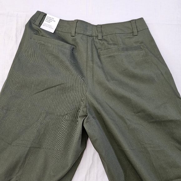 Nike Life Men El Chino Pants Cargo Khaki FD0405 325 Men's Size 30 Waist - Picture 5 of 10